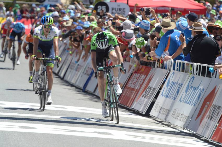 Tour Down Under,Robert Gesink,Belkin