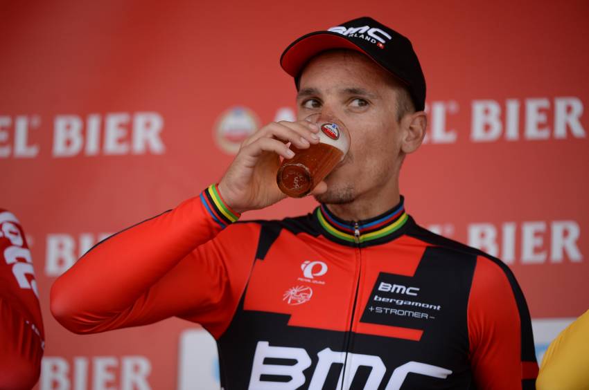 Amstel Gold Race,Philippe Gilbert,BMC Racing Team