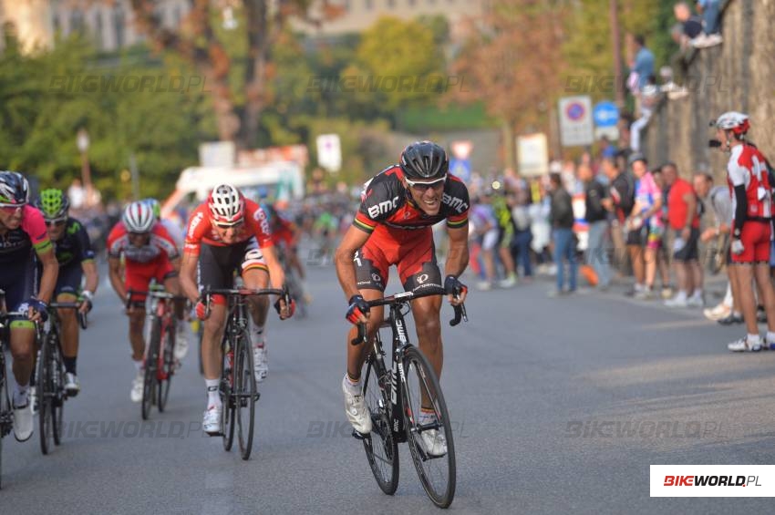 Il Lombardia,Philippe Gilbert,BMC Racing Team