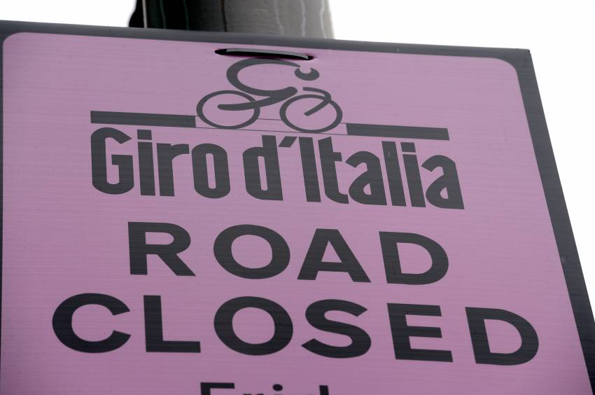 Giro di Italia