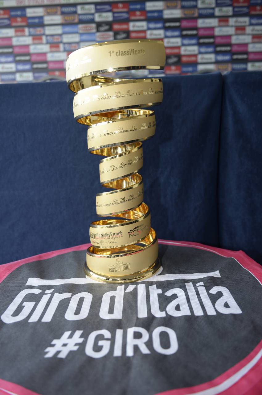 Giro di Italia