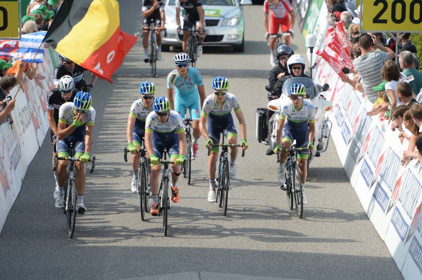 Tour de Suisse,Matthew Goss,Orica GreenEdge