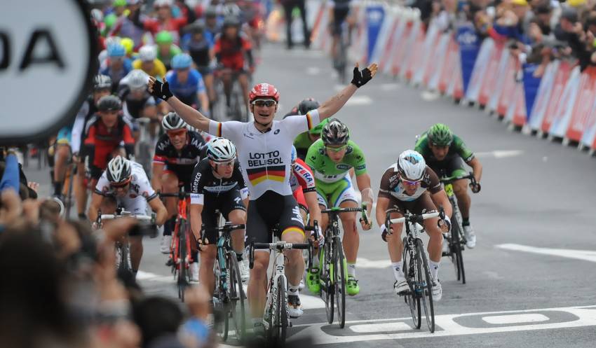 Tour de France,Andre Greipel,Lotto Belisol