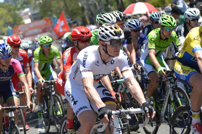 Tour Down Under,Andre Greipel,Lotto Belisol