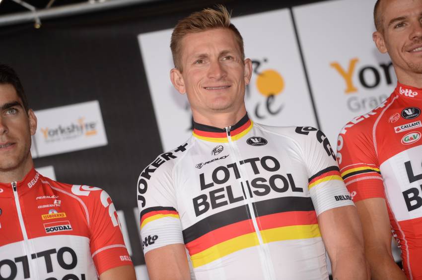 Tour de France,Andre Greipel,Lotto Belisol