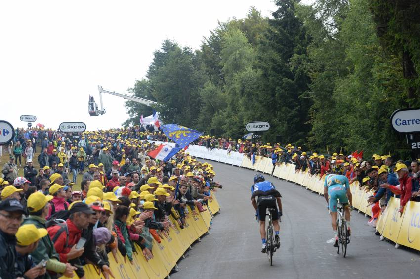 Tour de France,Astana,Bartosz Huzarski,NetApp Endura,Andryi Grivko