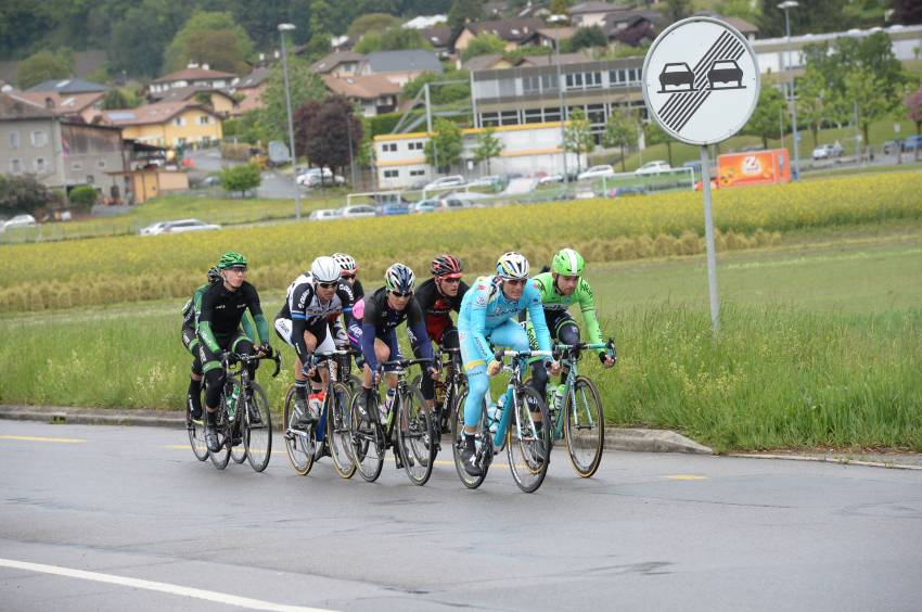 Tour de Romandie,Astana,Andryi Grivko