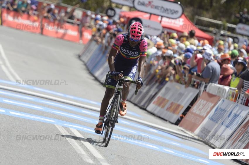 Tour Down Under,Lampre-Merida,Tsgabu Grmay