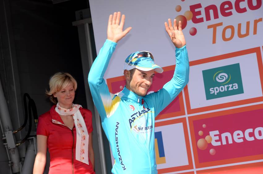 Eneco Tour,Astana,Andrea Guardini