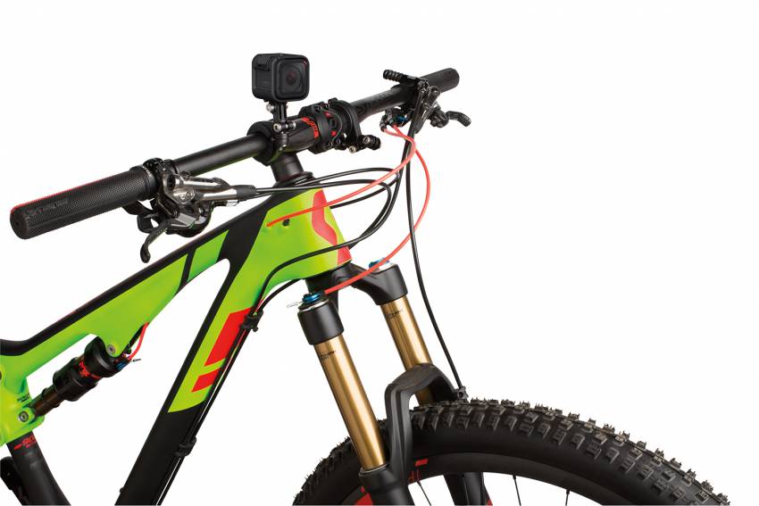 Pro Handlebar / Seatpost / Pole Mount