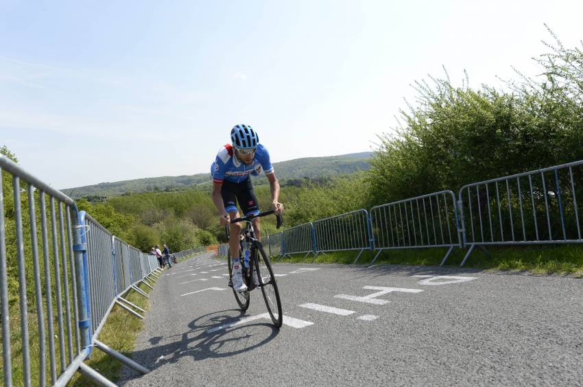 Liege - Bastogne - Liege,Ryder Hesjedal,Garmin-Sharp