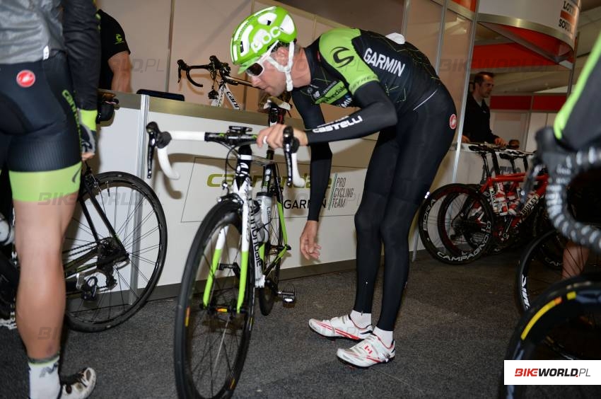 Tour Down Under,Ryder Hesjedal