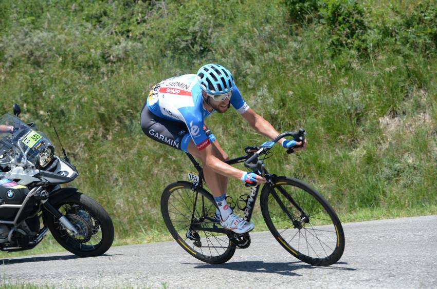 Criterium du Dauphine,Ryder Hesjedal,Garmin-Sharp