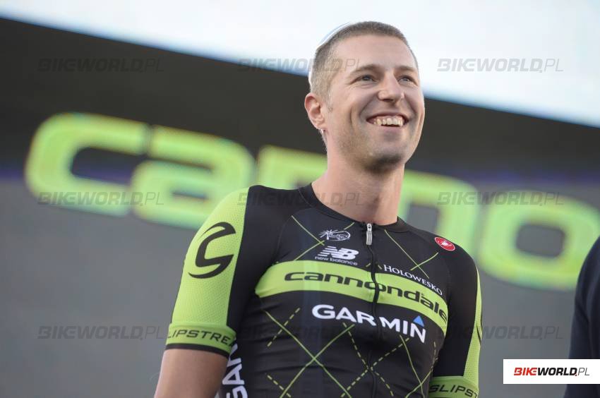 Tour Down Under,Ryder Hesjedal,Cannondale-Garmin