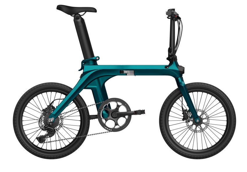 Minimalistyczny design - taka była idea projektantów