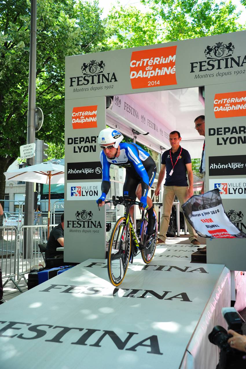 ITT,Criterium du Dauphine,Bartosz Huzarski,NetApp Endura