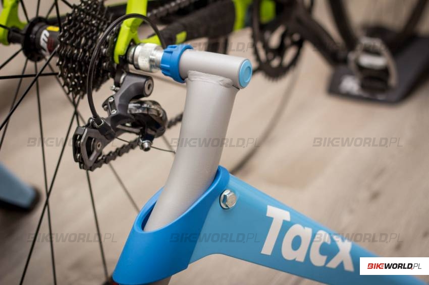 Tacx