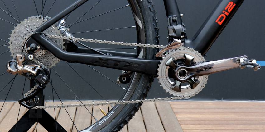 Shimano,Shimano XTR