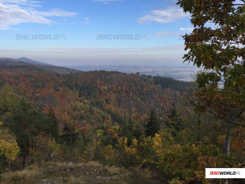 Zdjęcie do artykułu: Turystyka: Srebrna Góra Enduro Trails