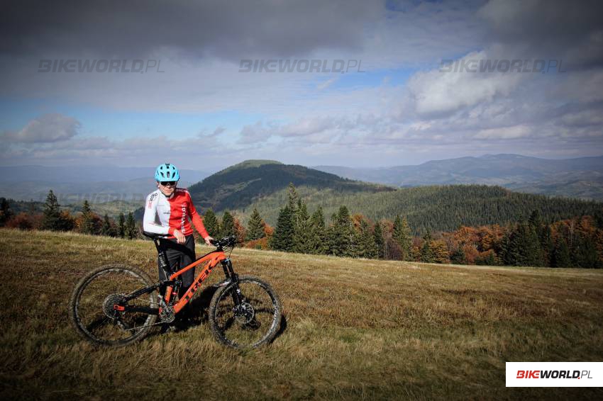 Zdjęcie do artykułu: Region Żywiecki na MTB: dzika tajemnica