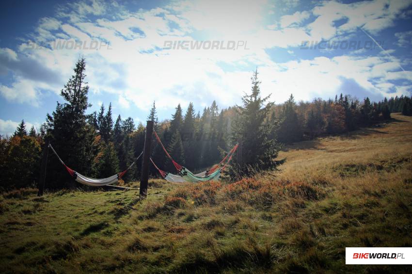 Zdjęcie do artykułu: Foto: Wyprawa w Beskid Żywiecki (Rycerzowa)