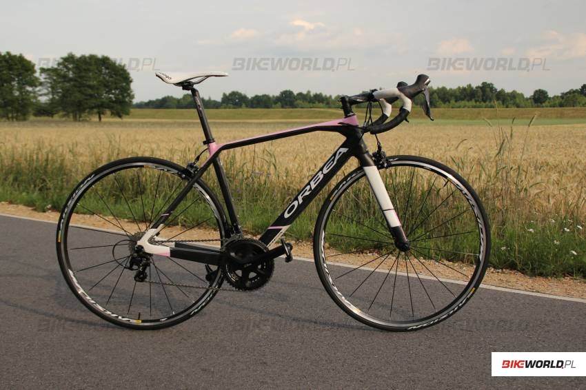 Zdjęcie do artykułu: Galeria: Orbea Orca M30