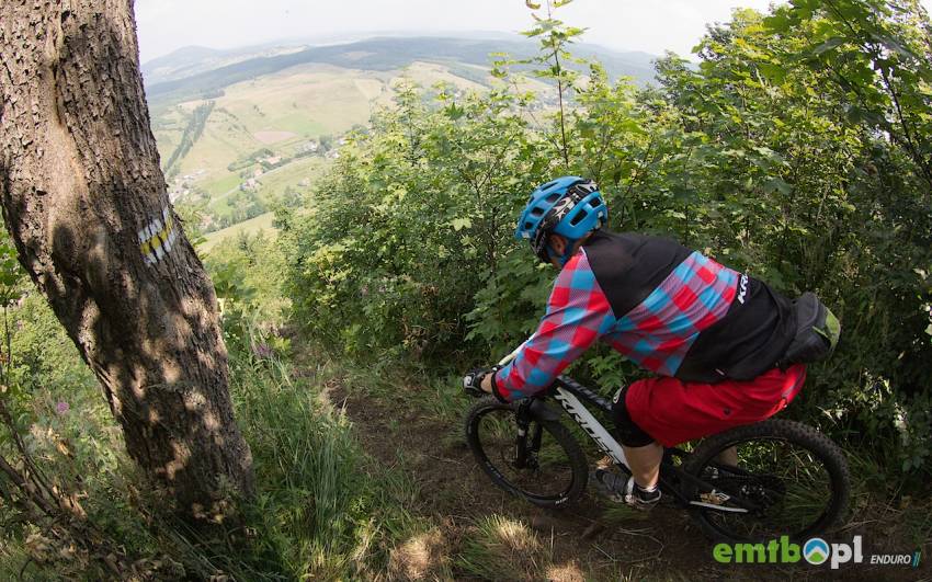 Enduro,EMTB Enduro