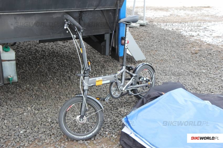 Mistrzostwa Świata,Shimano