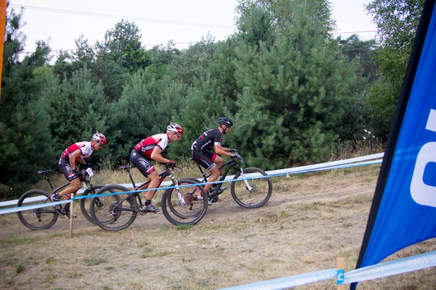 Mistrzostwa Polski,Żerków,Piotr Brzózka,Adrian Brzózka,Bogdan Czarnota