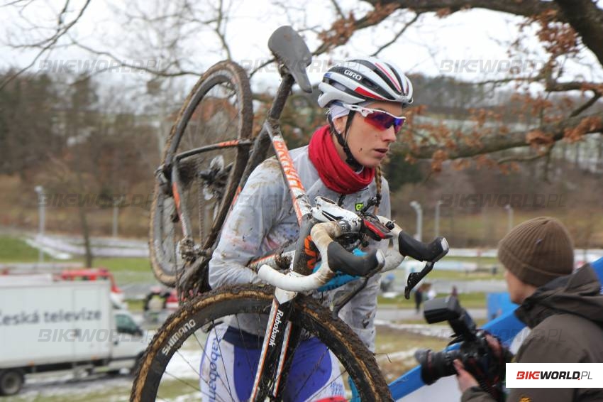 Mistrzostwa Świata,Pauline Ferrand Prevot