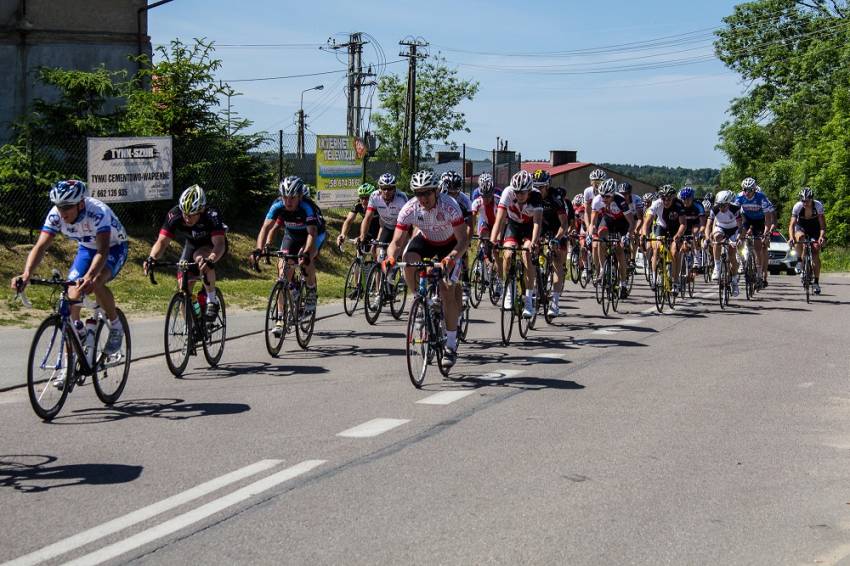 Zdjęcie do artykułu: Cyklo Gniewino za nami!