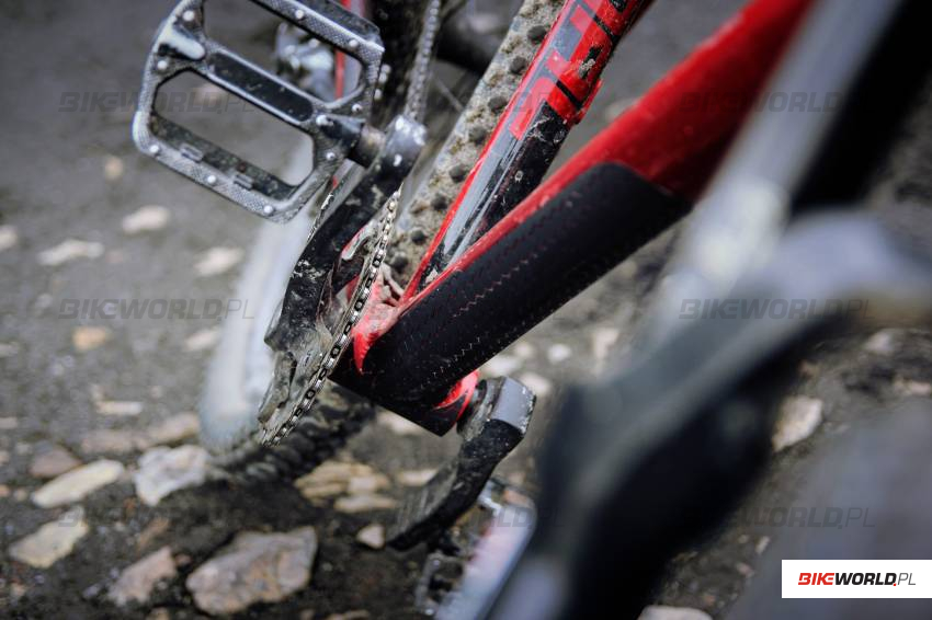Zdjęcie do artykułu: Jak zabezpieczyć ramę roweru przed uszkodzeniami?
