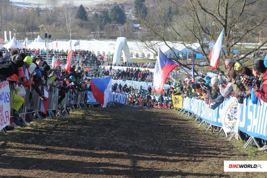 Mistrzostwa Świata,Laurens Sweeck