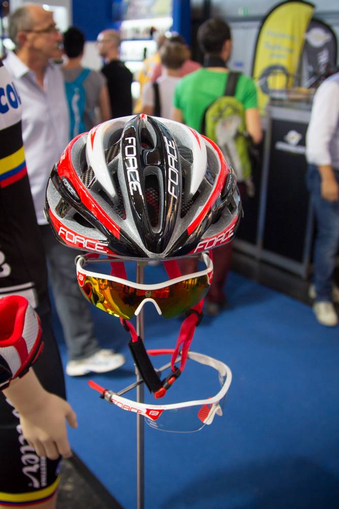 Eurobike,Force