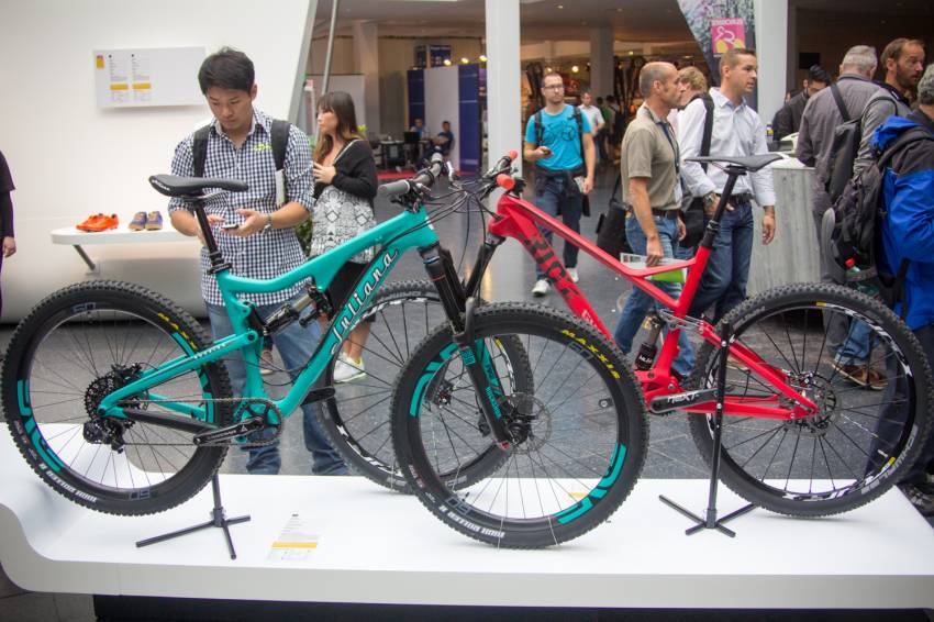 Eurobike