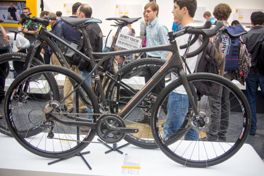 Eurobike