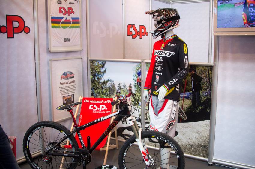 Eurobike,RSP