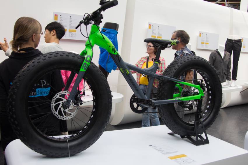 Eurobike