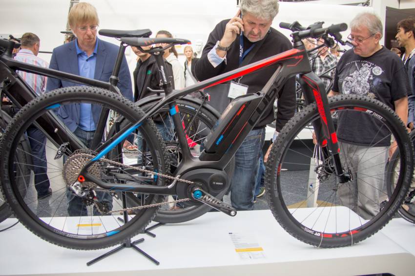 Eurobike