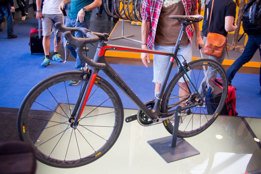 Eurobike,Cube