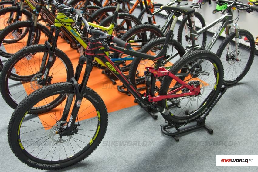 KTM,Bike-Expo,Kielce