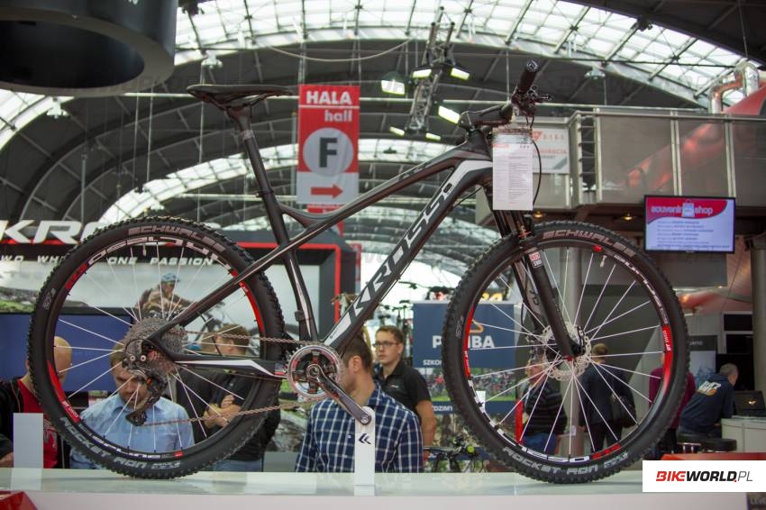 Zdjęcie do artykułu: Kielce Bike Expo cz.1