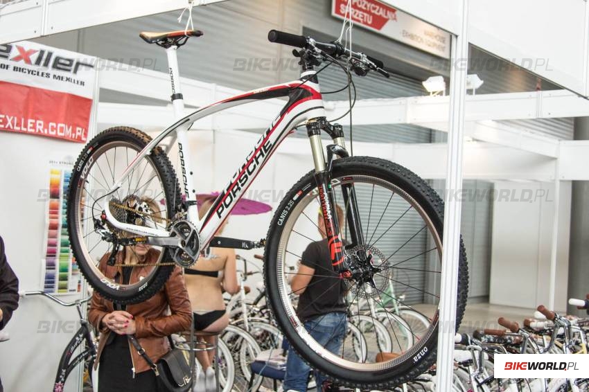 Bike-Expo,Kielce,Mexxler