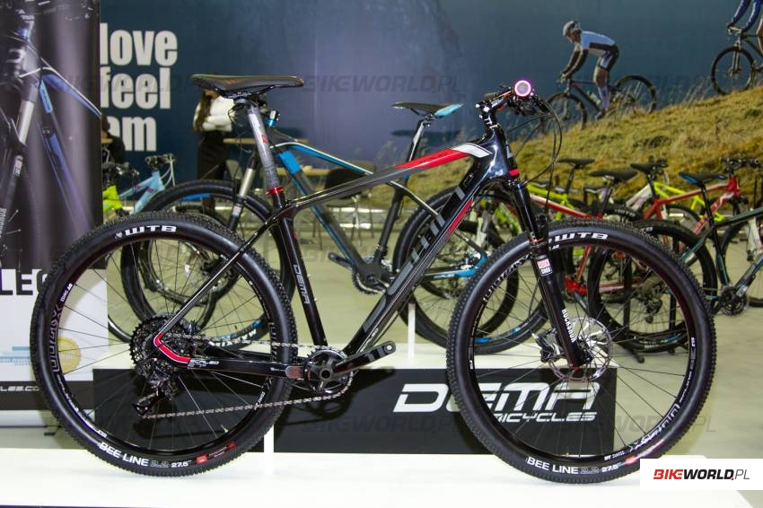 Dema,Bike-Expo,Kielce