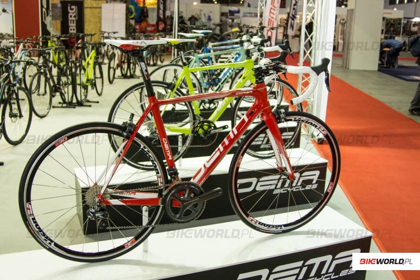 Dema,Bike-Expo,Kielce