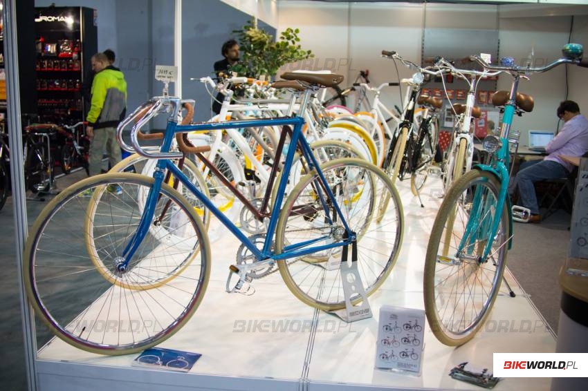 Bike-Expo,Kielce