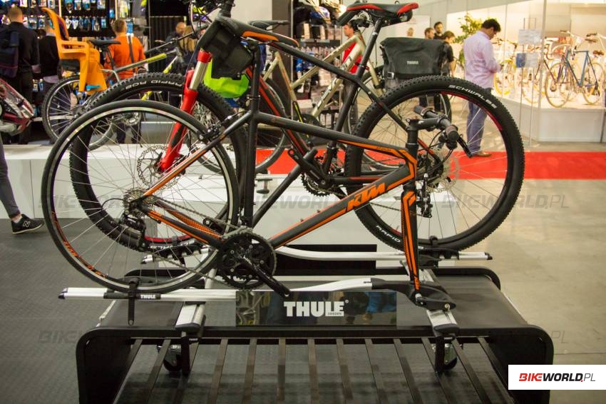 Thule,Bike-Expo,Kielce