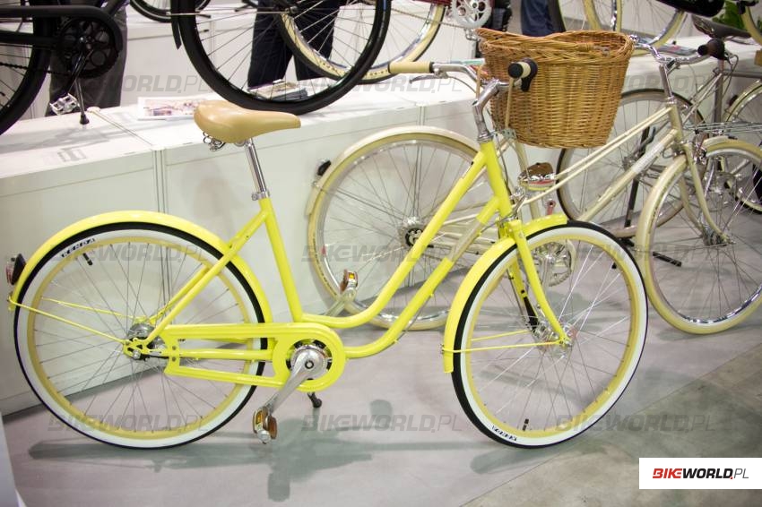 Bike-Expo,Kielce,Creme