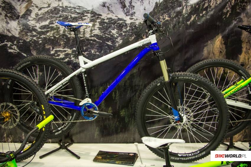 NS Bikes,Bike-Expo,Kielce