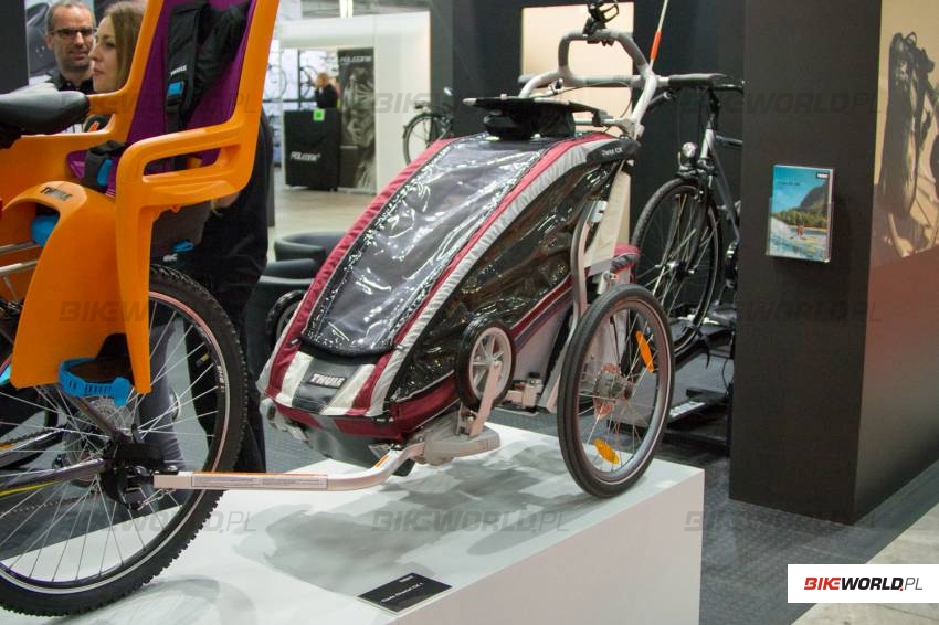 Thule,Bike-Expo,Kielce